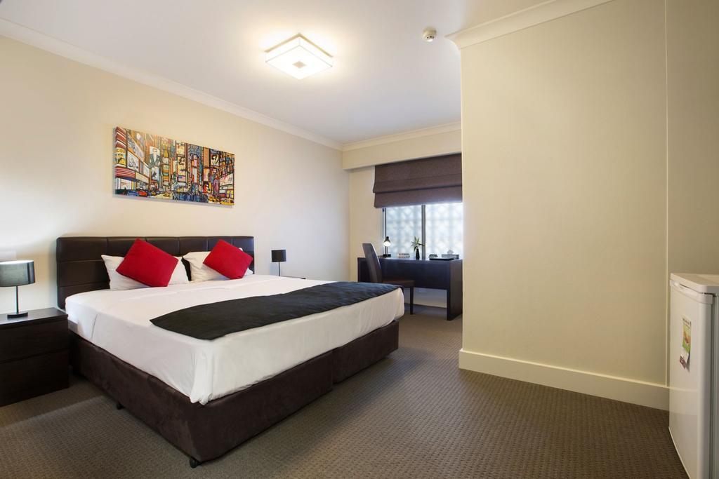 Enfield Hotel Adelaide Ngoại thất bức ảnh