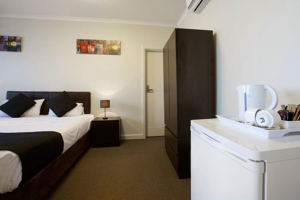 Enfield Hotel Adelaide Phòng bức ảnh