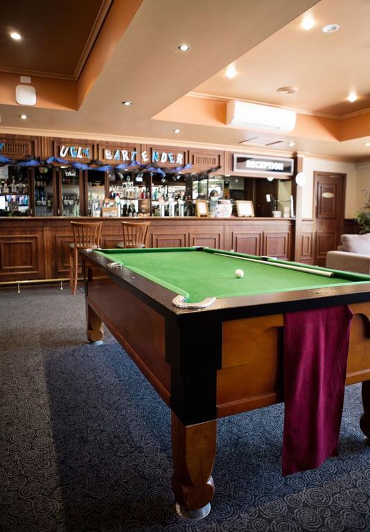 Enfield Hotel Adelaide Ngoại thất bức ảnh