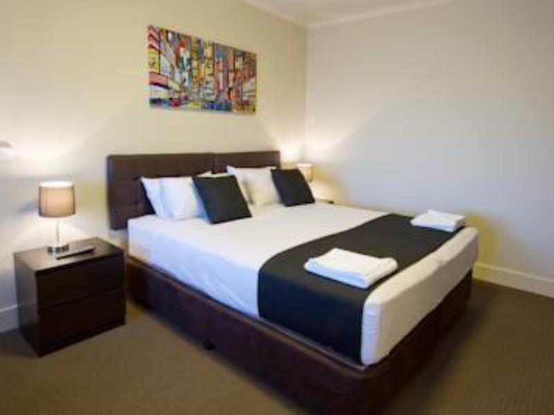 Enfield Hotel Adelaide Ngoại thất bức ảnh