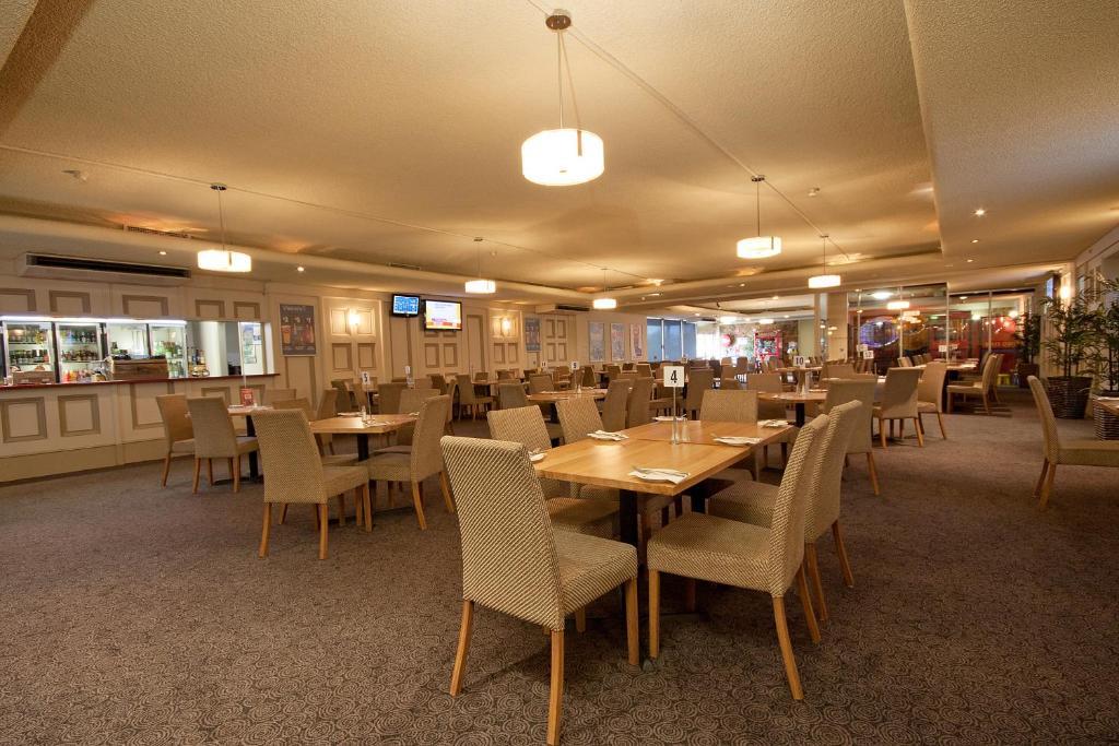 Enfield Hotel Adelaide Ngoại thất bức ảnh