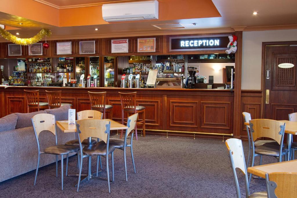 Enfield Hotel Adelaide Ngoại thất bức ảnh