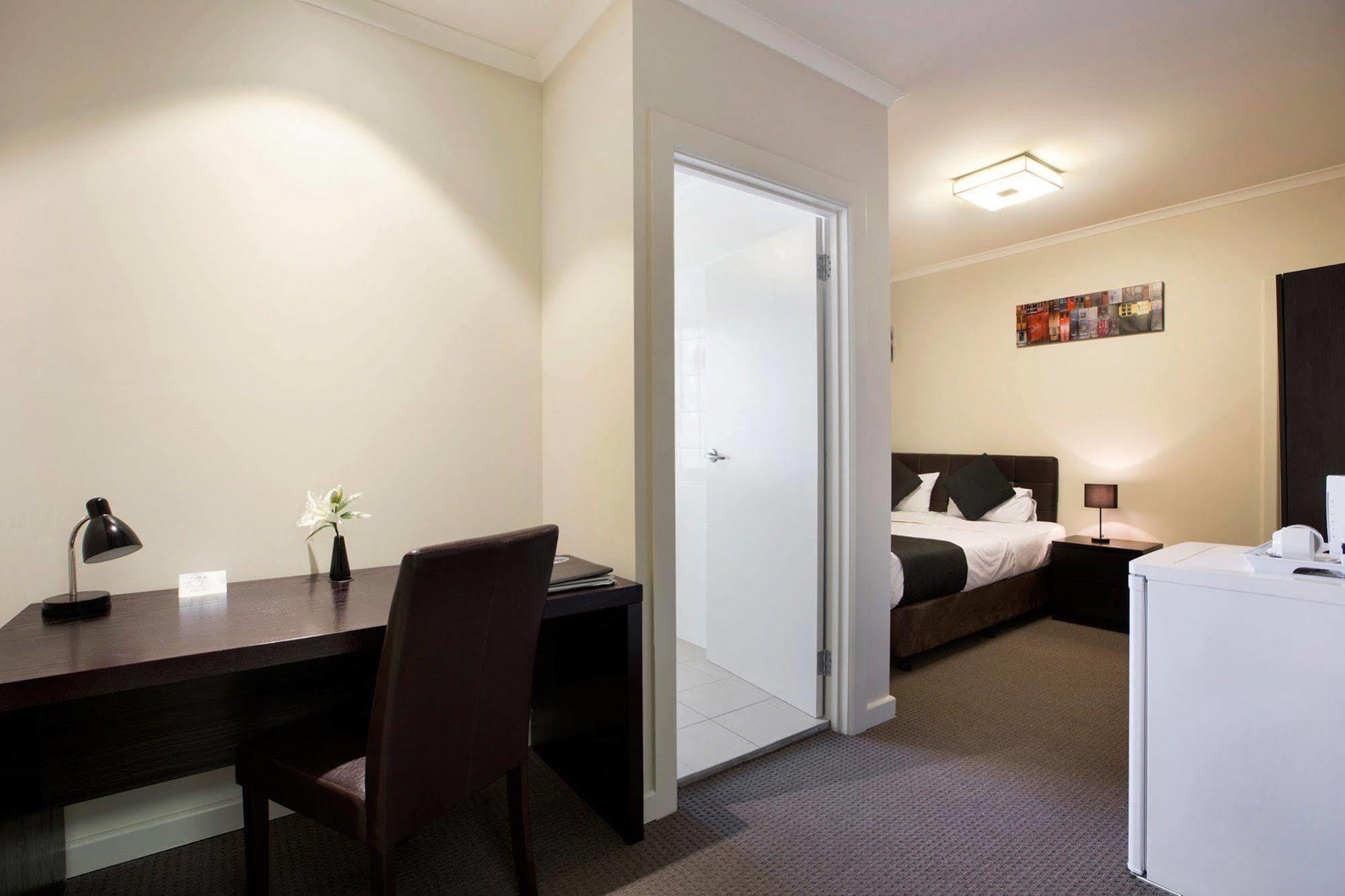 Enfield Hotel Adelaide Ngoại thất bức ảnh