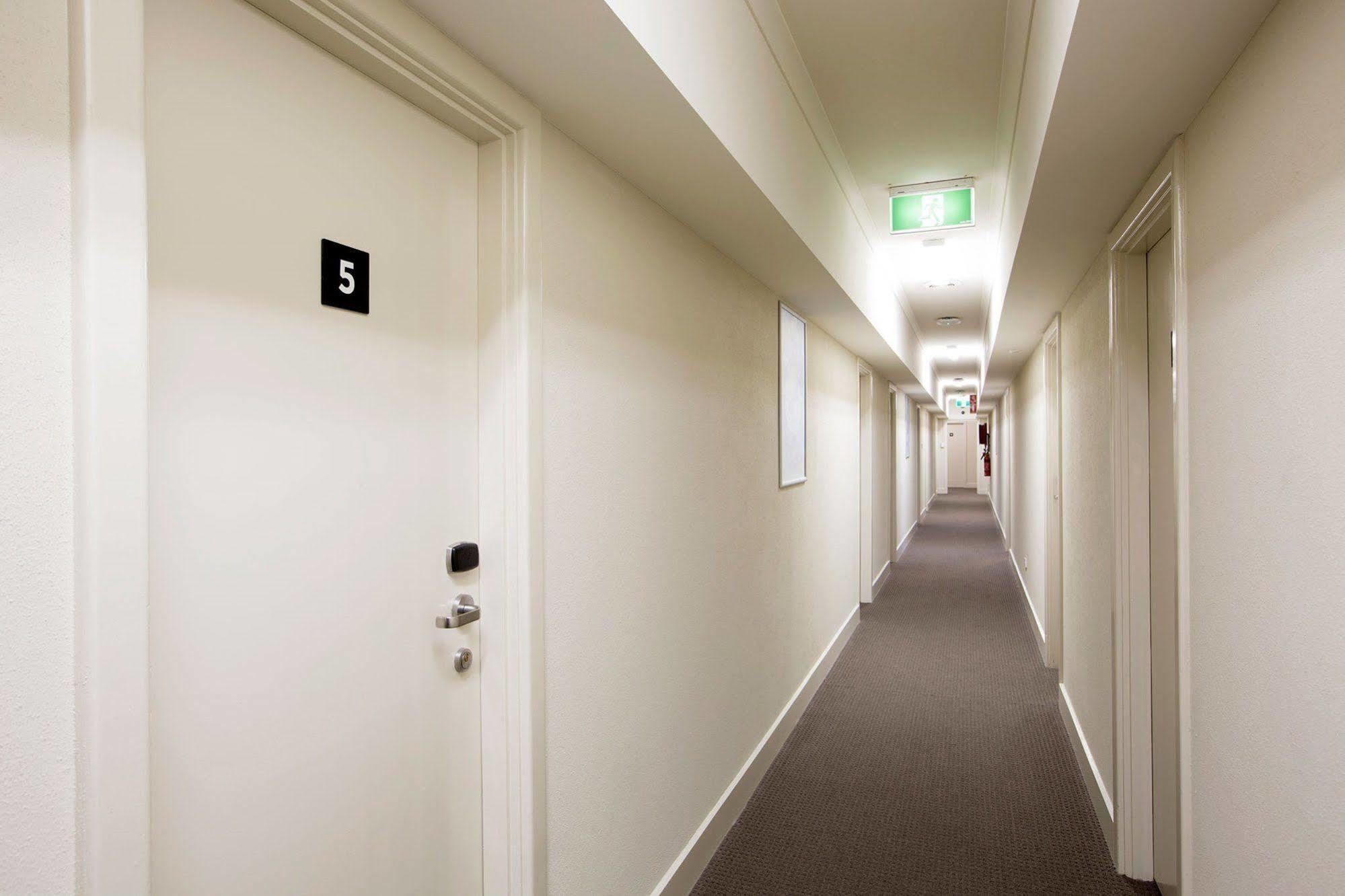 Enfield Hotel Adelaide Ngoại thất bức ảnh